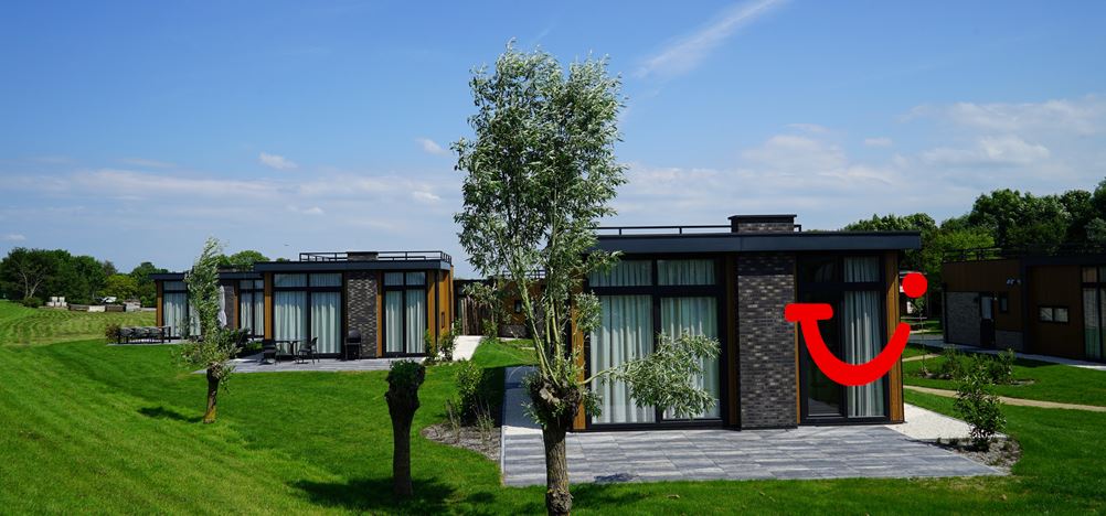 EuroParcs Kagerplassen