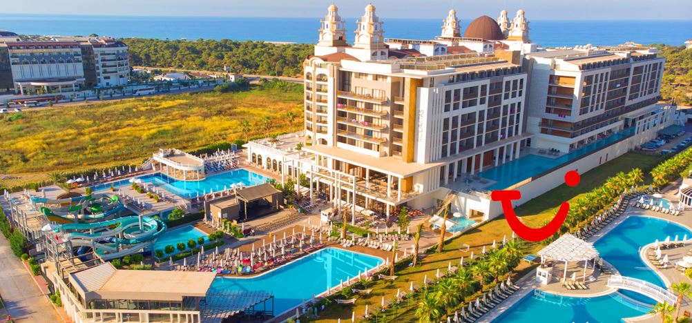 Riolavitas Resort & Spa