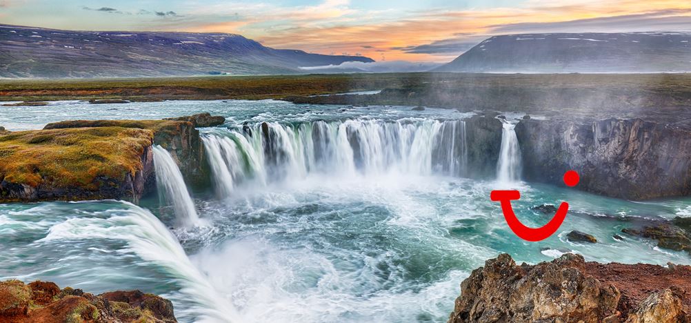 8-daagse rondreis Hoogtepunten van IJsland