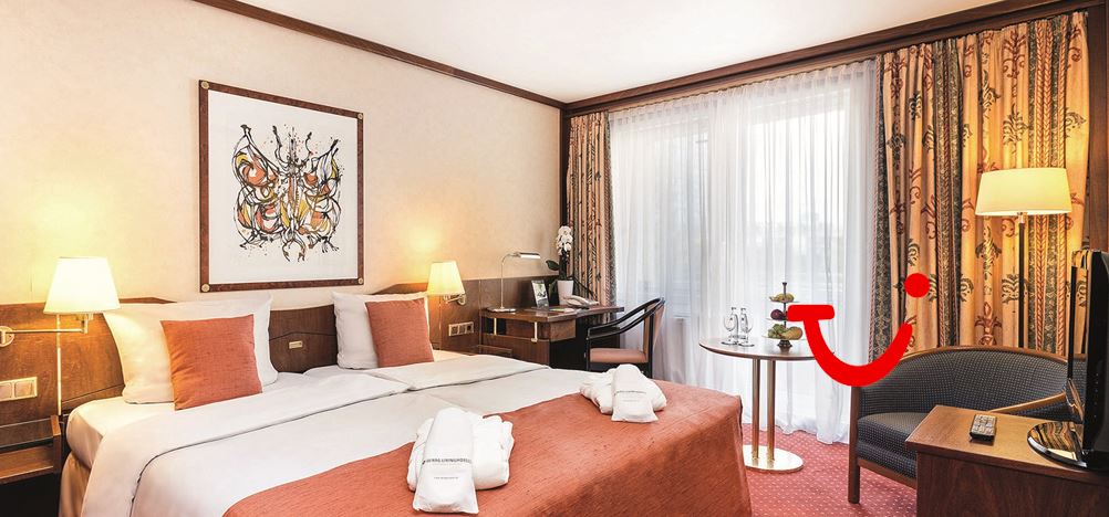 Living Hotel Berlin-Mitte