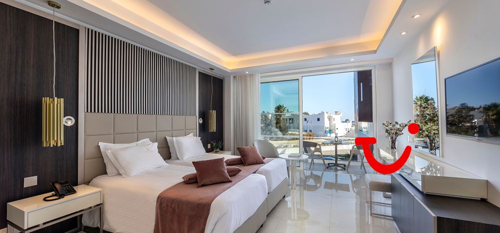 Chrysomare Beach Hotel & Resort