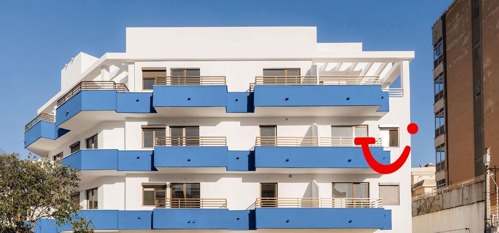 Gomila Palma Apartments