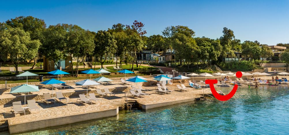 Istra Premium Camping Resort
