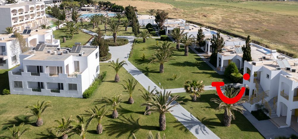 Sovereign Beach Hotel