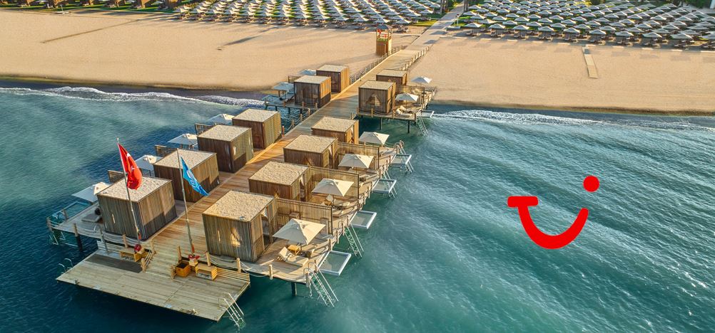 Maxx Royal Belek Golf Resort