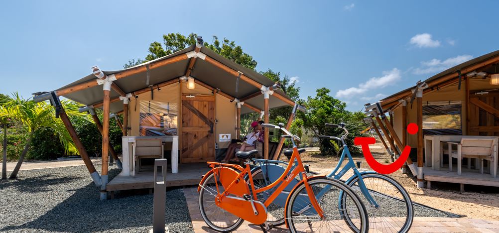 Bed & Bike Westpunt