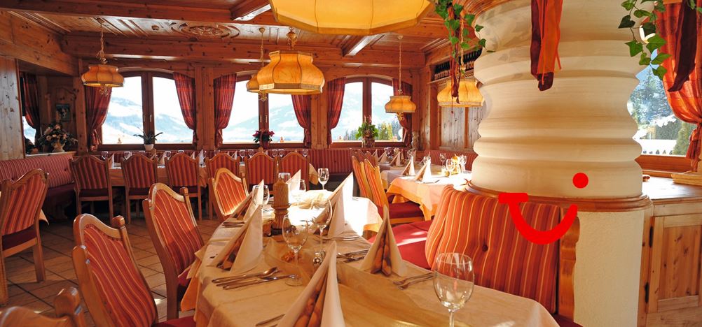 Wohlfühlhotel Leamwirt