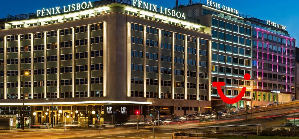 HF Fenix Lisboa