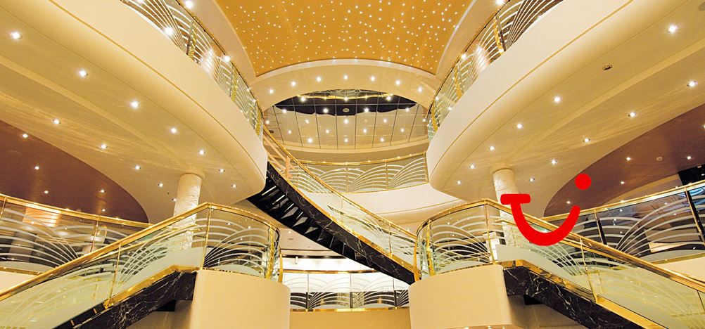 8-daagse cruise Oostelijke Middellandse Zee