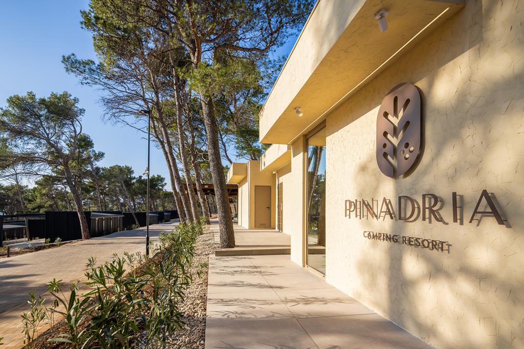 Pinadria Adriatic Coast foto 2
