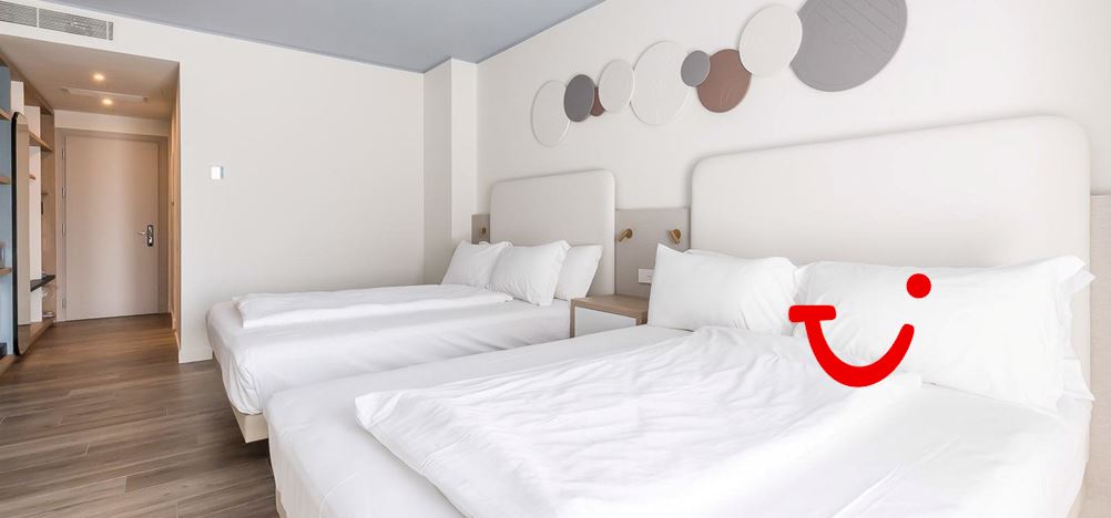 Mediterranee Family Hotel & Spa