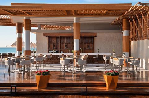 Zonnige zonvakantie Hurghada 🏝️ Rixos Premium Magawish Suites & Villas 8 Dagen  €1557,-