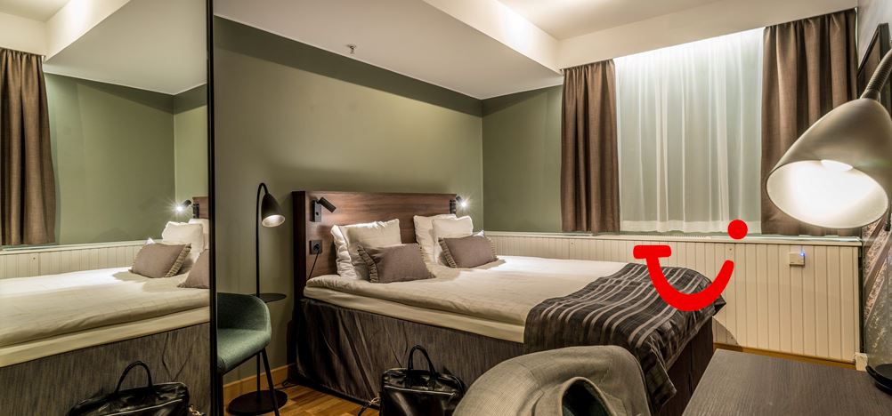 Scandic Sjöfartshotellet