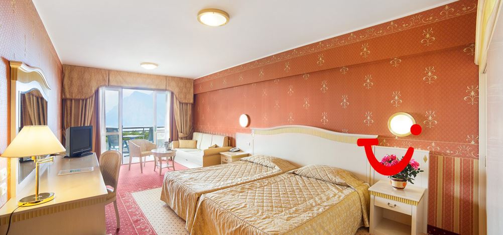 Sun Hotel Majestic Palace