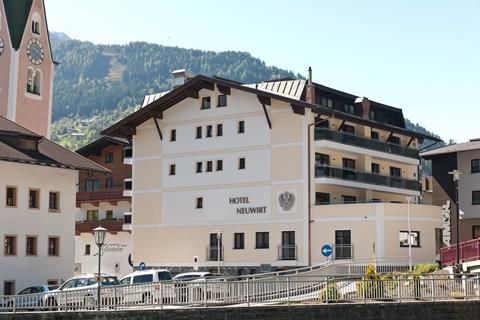 Beste aanbieding autovakantie Tirol 🚗️ 4 Dagen halfpension Neuwirt
