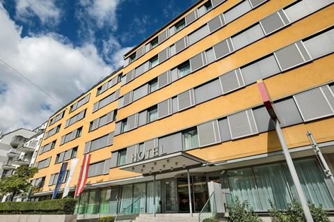 Austria Trend Hotel Zoo Wien