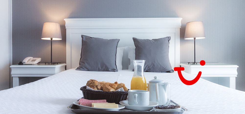 Hotel Gaivota Azores