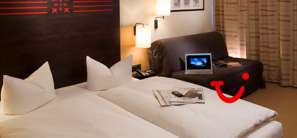 Mercure Garmisch-Partenkirchen