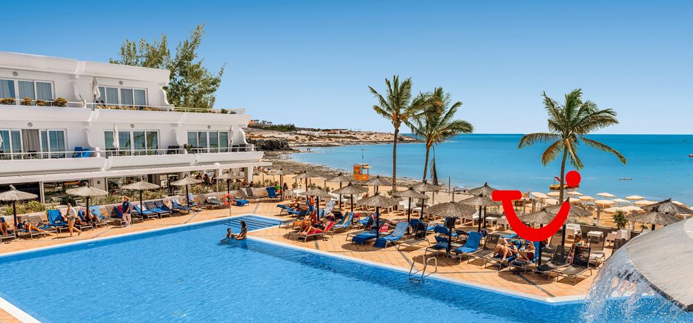 allsun app.-hotel barlovento