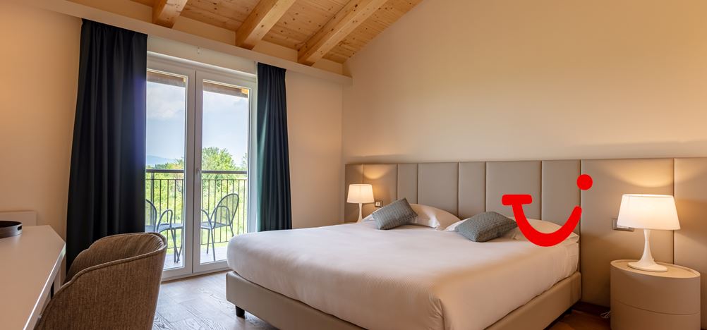 Leonardo Hotel Lago di Garda Wellness & Spa