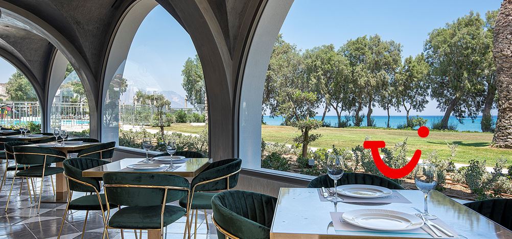 Atlantica Beach Resort Kos
