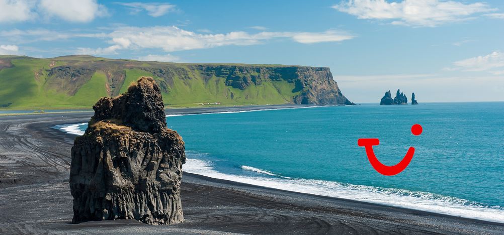 12-daagse fly-drive Het beste van IJsland