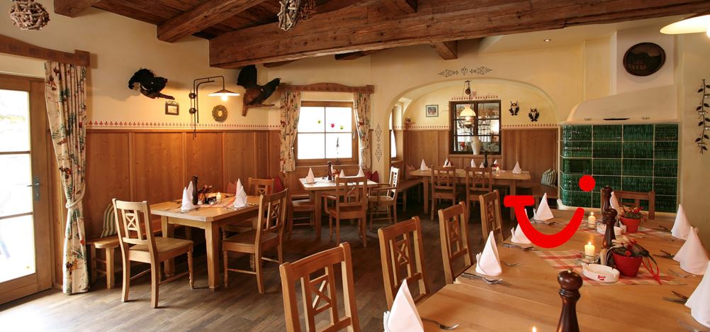 First Mountain Hotel Kaprun