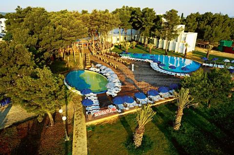 Beach Hotel Jakov Beach Hotel Jakov