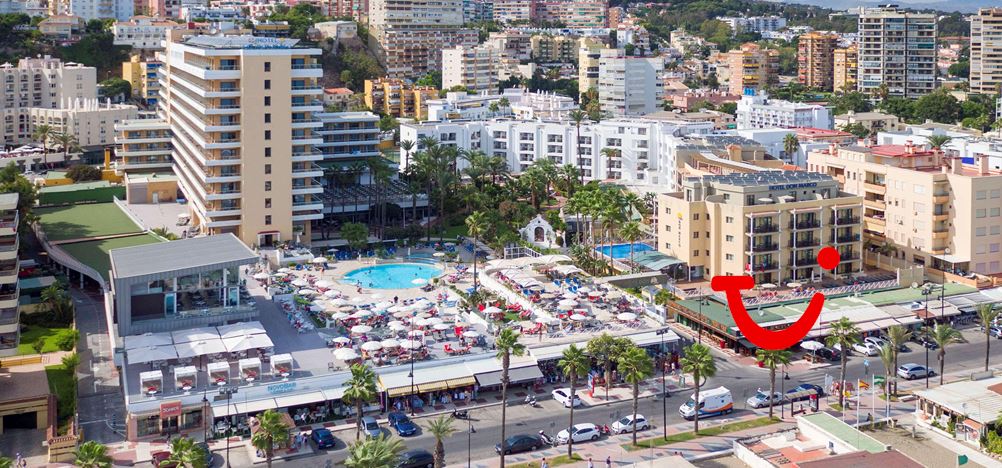 Sol Don Pedro