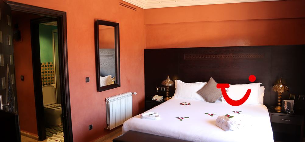 Dellarosa Boutique Hôtel