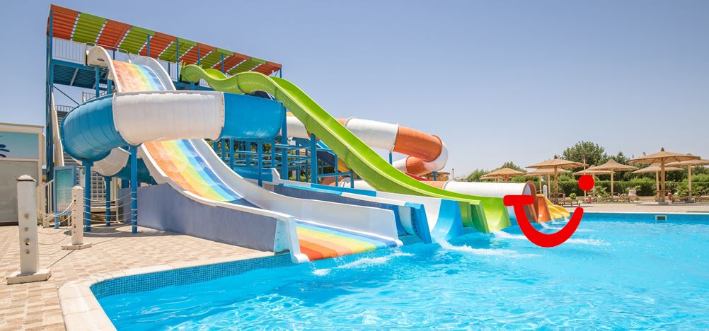 Hurghada Long Beach Resort