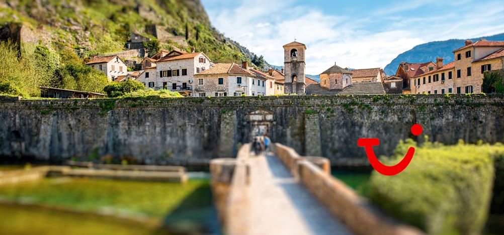 8-daagse fly-drive Hoogtepunten van Montenegro