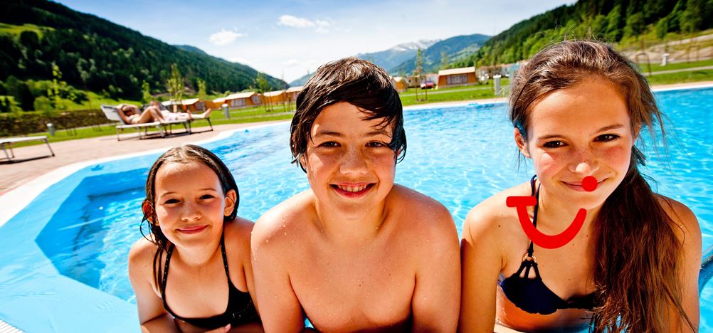 Bella Austria - Happy Camp