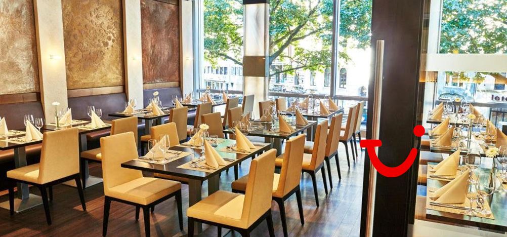 Steigenberger Hotel Köln