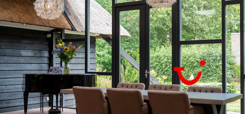 Buitengoed Fredeshiem