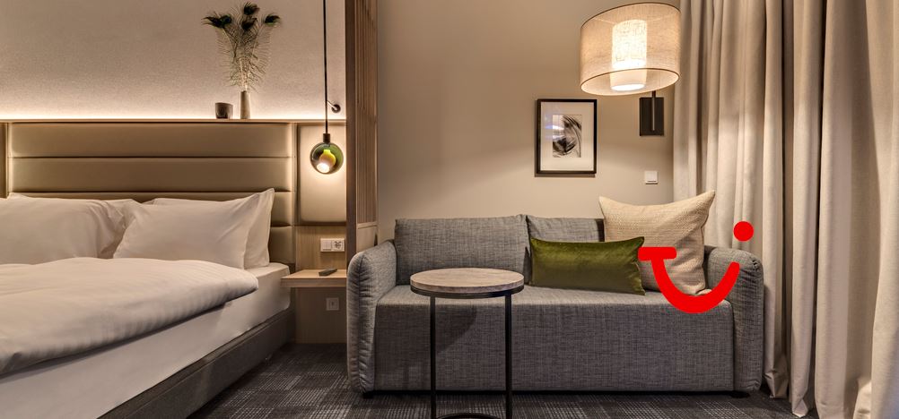Adina Apartment hotel Cologne