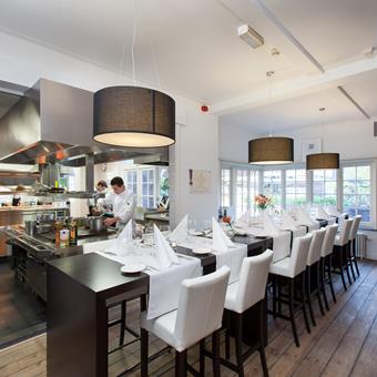 Boetiekhotel 't Lansink Michelinster arrangement