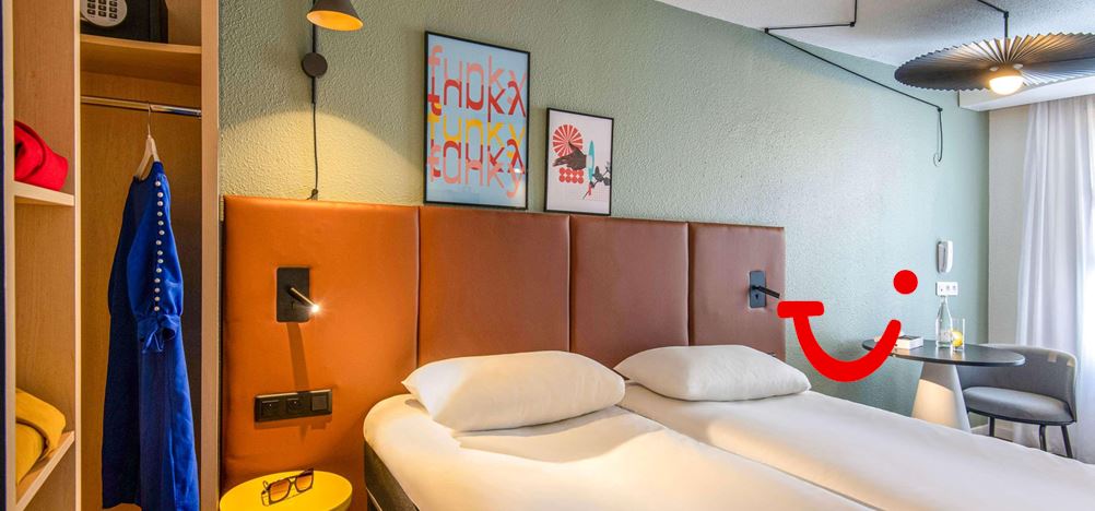 ibis Cannes Centre
