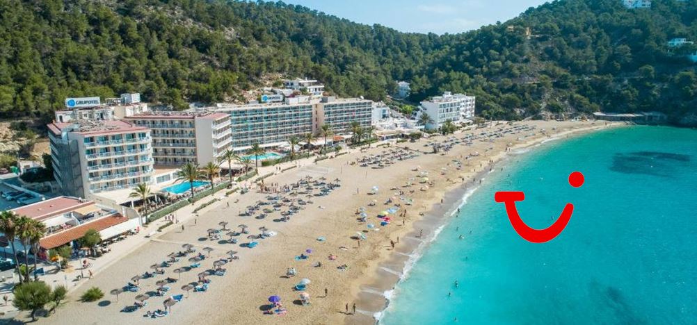 Grupotel Imperio Playa