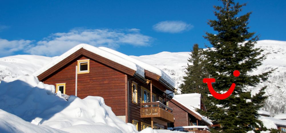 Voss Resort Bavallstunet