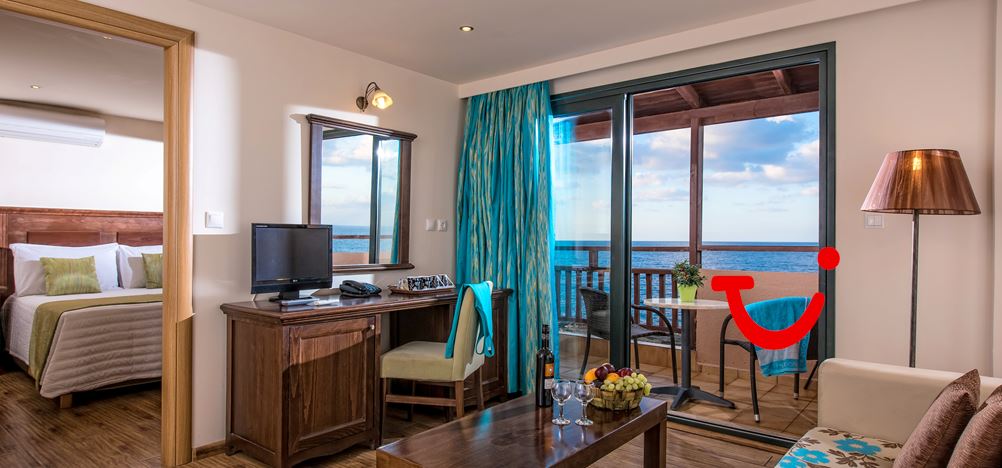 Koutrakis Suites by Estia