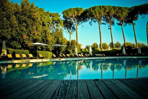 Autovakantie 3* Toscane - Italië € 82,- 【Borgo di Colleoli Resort】