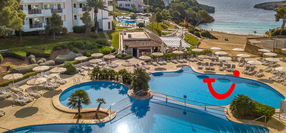 inturotel esmeralda park (appartementen) | tui