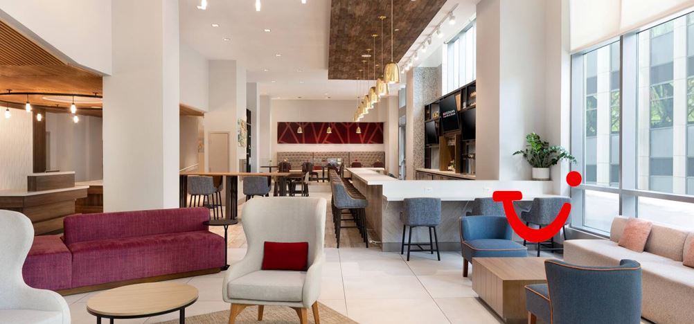 Hilton Garden Inn Long Island City New York