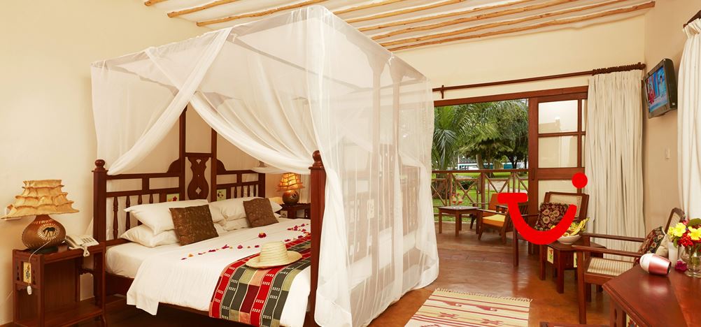 Neptune Palm Beach Boutique Resort