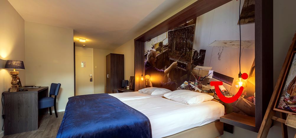 De Hoeve van Nunspeet
