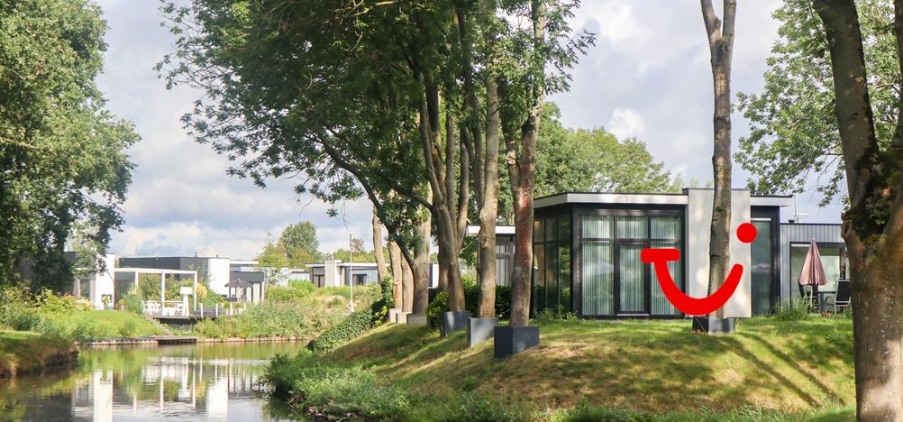 EuroParcs Spaarnwoude