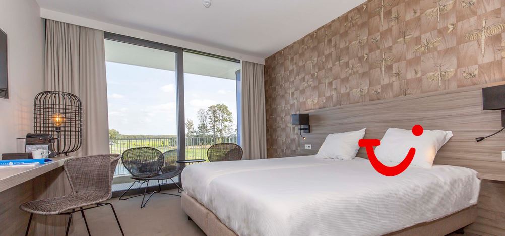 Fletcher Hotel-Restaurant Het Veerse Meer