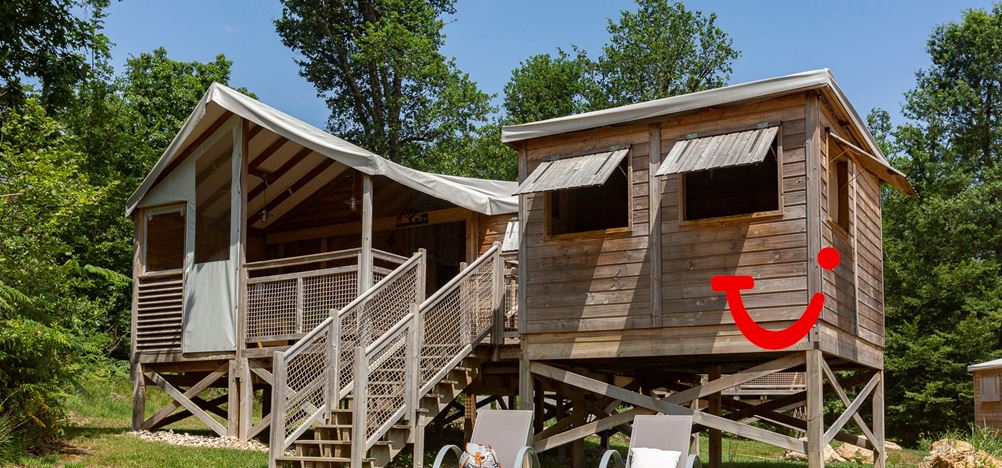 Sandaya Les Alicourts Resort