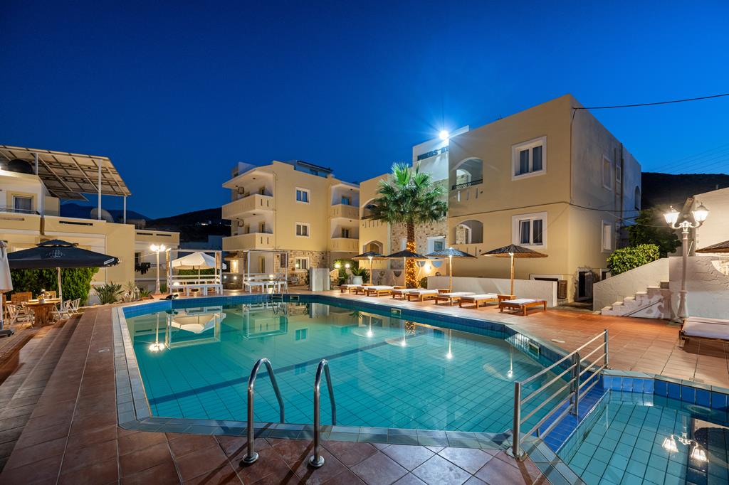 nikos-apartments